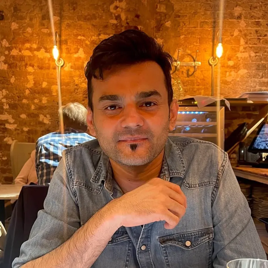 Arjun Vagale